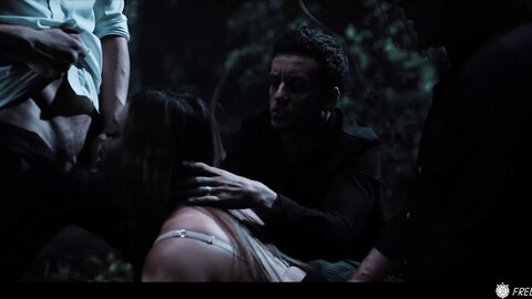 Asian Slut Gangbang Japanese Girl With Big Tits Gets Used Like A Fuckd