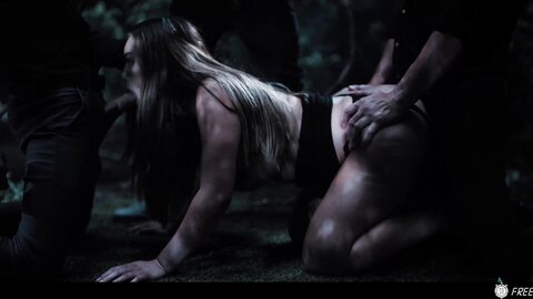 Asian Slut Gangbang Japanese Girl With Big Tits Gets Used Like A Fuckd