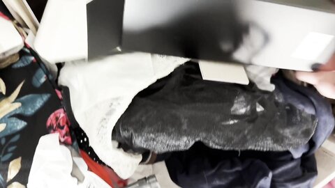 Long Legs Hottest Sexy Blonde In School Uniform Skirt And Over Knee Soc