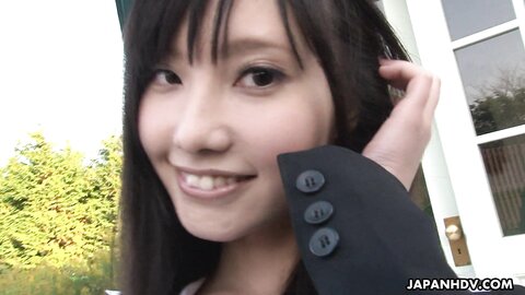 Asian  Professional Relationship Destroyer Riko Tanabe  Scene 1 261