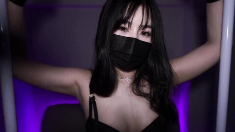 Im Wearing Black Thigh High Stockings And High Heels Ive Been Bound And Toyed With By Someone