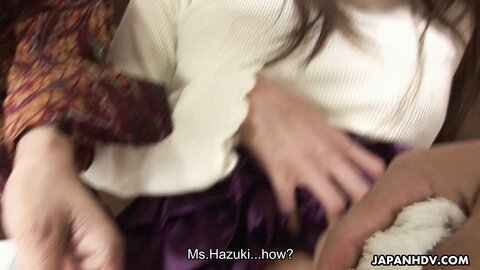 Asian  Pussy Hair Removal Institute Rina Hazuki  Scene 1 264