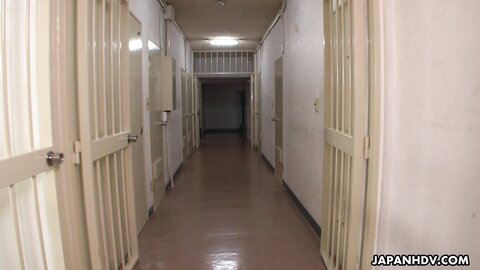 Asian  Secret Prison  Scene 12 267