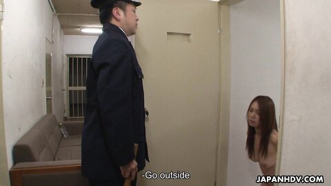 Asian  Secret Prison  Scene 12 267