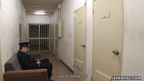 Asian  Secret Prison  Scene 13 268