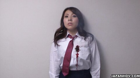 Asian  Secret Prison  Scene 13 268