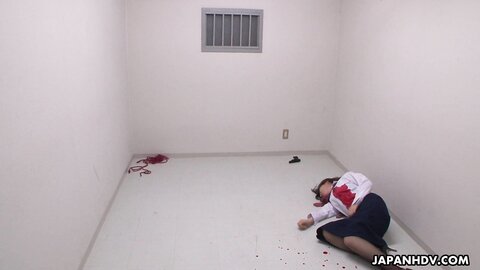 Asian  Secret Prison  Scene 13 268
