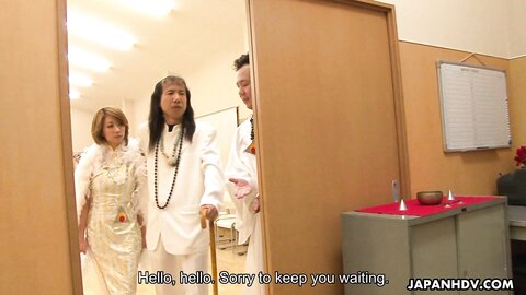 Asian  Sex Cult Uta Kohaku Yuka Sawakita Ami Maeshima Ai Mizushima Reira  Scene 1 270