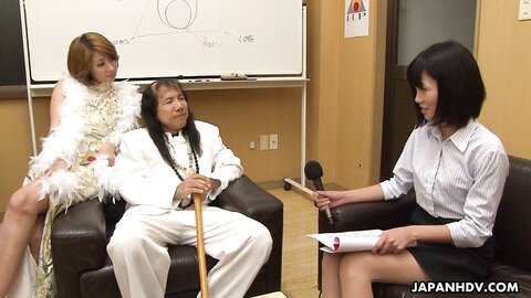 Asian  Sex Cult Uta Kohaku Yuka Sawakita Ami Maeshima Ai Mizushima Reira  Scene 1 270