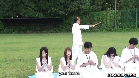 Asian  Sex Cult Uta Kohaku Yuka Sawakita Ami Maeshima Ai Mizushima Reira  Scene 2 271
