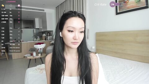Seon Mi Myfreecams Webcam 3