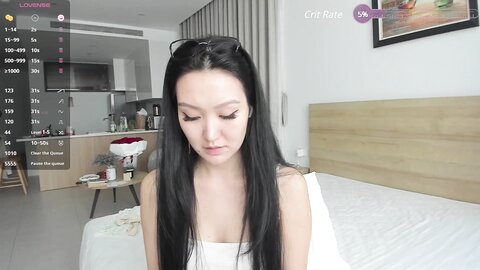 Seon Mi Myfreecams Webcam 3