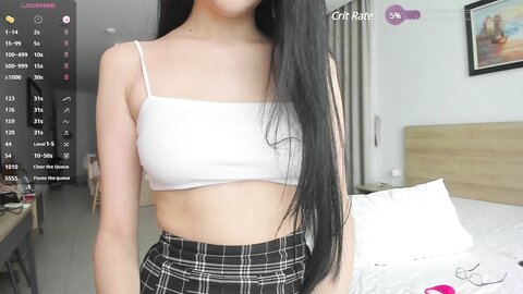 Seon Mi Myfreecams Webcam 3