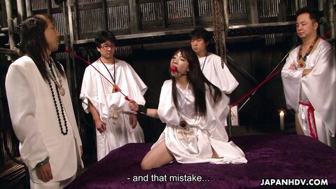 Asian  Sex Cult Uta Kohaku Yuka Sawakita Ami Maeshima Ai Mizushima Reira  Scene 6 275