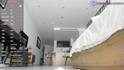 Seon Mi Myfreecams Webcam 61