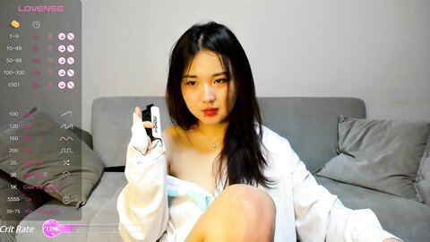 Shinobu Kochoo 5