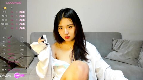 Shinobu Kochoo 5
