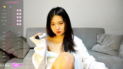 Shinobu Kochoo 5