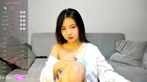 Shinobu Kochoo 5
