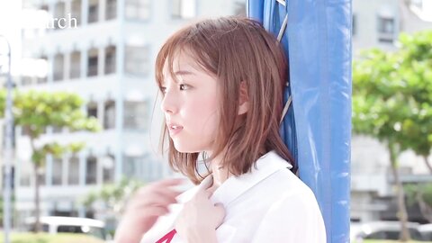 +付録DVD Ai Shinozaki 篠崎愛 – Special Bonus DVD Weekly Playboy 2023-09-18 No.38