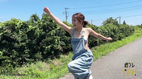 2025.10.27 週プレ＋Weekly No.4546 星名美津紀 だってグラビアアイドル