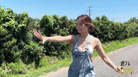 2025.10.27 週プレ＋Weekly No.4546 星名美津紀 だってグラビアアイドル