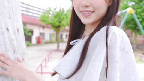 9FWAY-078 Kimi Ha NATURAL BEAUTY NATURAL VENUS Ria Aisai (Blu-ray Disc)