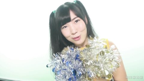 APRI-0040 Nami Sound - Nanami Blue