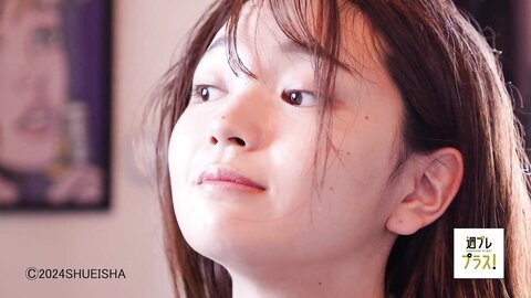 Fukutome Mitsuho - Weekly Playboy Plus 240415