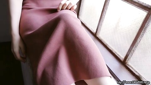 Graphis First Gravure No 177 Ao Ebisaki 海老咲あお Clip 3