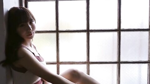 Graphis First Gravure No 177 Ao Ebisaki 海老咲あお Clip 3