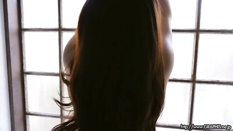 Graphis First Gravure No 177 Ao Ebisaki 海老咲あお Clip 4