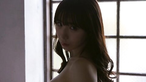 Graphis First Gravure No 177 Ao Ebisaki 海老咲あお Clip 4