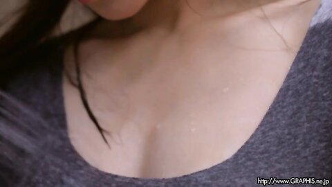Graphis First Gravure No 177 Ao Ebisaki 海老咲あお Clip 5
