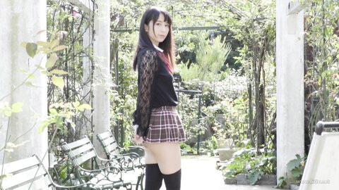 PPMNB-057 Light Rain, Clear Sky - Sora Izumi