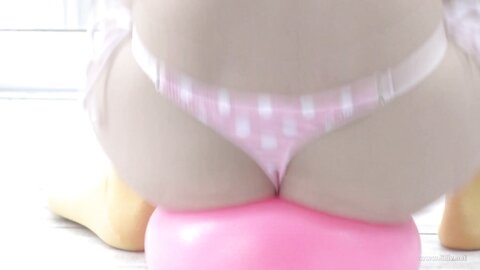 PPMNB-057 Light Rain, Clear Sky - Sora Izumi