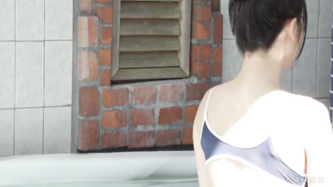 PPMNB-057 Light Rain, Clear Sky - Sora Izumi
