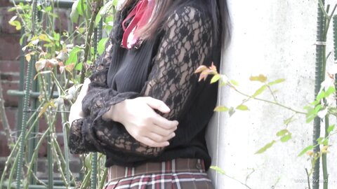 PPMNB-057 Light Rain, Clear Sky - Sora Izumi