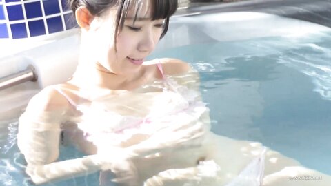 PPMNB-064 Pure And Innocent Lucky Star Rin Nanase