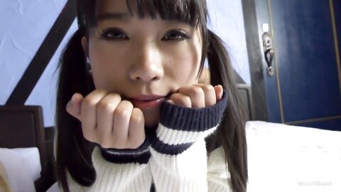 PPMNB-064 Pure And Innocent Lucky Star Rin Nanase