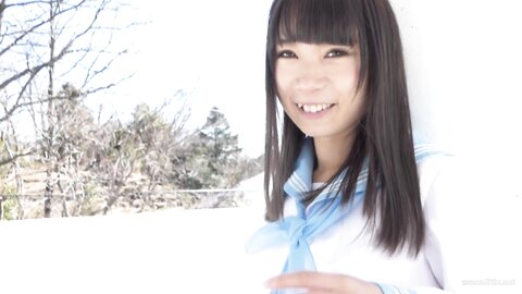 PPMNB-064 Pure And Innocent Lucky Star Rin Nanase
