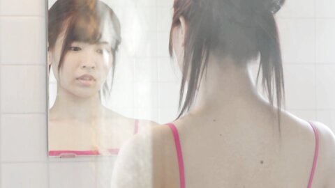 PPMNB-062 The Shaver! A Pretty Elder Sister With A Pretty And Clean Pussy Aika Natsukawa