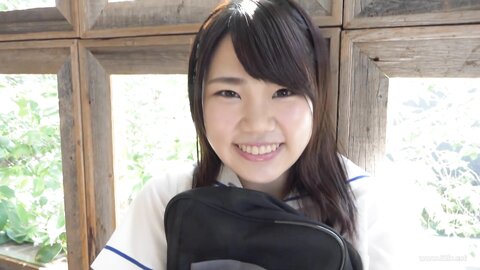PPMNB-075 Refreshing Beautiful Girl Shameful Confession Torimu Kajiwara