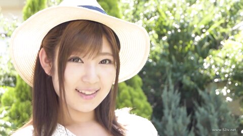 PPMNB-076 The Continued Adventures Of Moemi In Full-Body Full-Powered Smiles! Moemi Arikawa