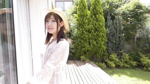 PPMNB-076 The Continued Adventures Of Moemi In Full-Body Full-Powered Smiles! Moemi Arikawa
