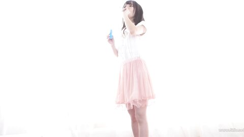 PPMNB-082 First Love With A Slender Girl Haruna Watanabe