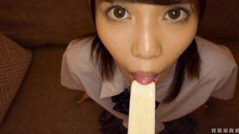 PPMNB-082 First Love With A Slender Girl Haruna Watanabe