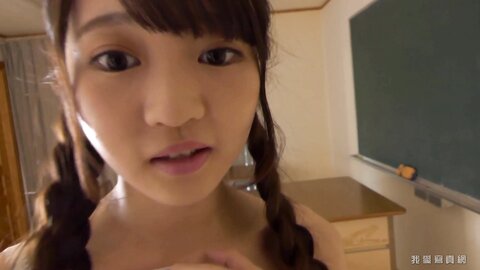 PPMNB-086 Pure White Doll Rurina Sakitani
