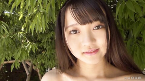 PPMNB-086 Pure White Doll Rurina Sakitani