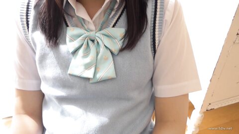 PPMNB-089 The Library Of A Beautiful Young Girl - Airi Sakuraba
